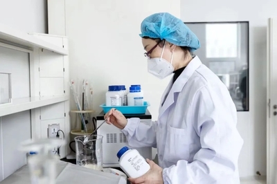 煙臺(tái)高新技術(shù)產(chǎn)業(yè)開發(fā)區(qū) 引領(lǐng)生物技術(shù)開發(fā)新浪潮