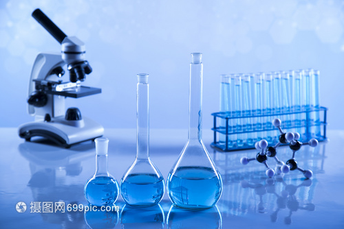 實(shí)驗(yàn)室研究與開發(fā)中科玻璃軟件在化學(xué)實(shí)驗(yàn)及生物技術(shù)開發(fā)中的應(yīng)用