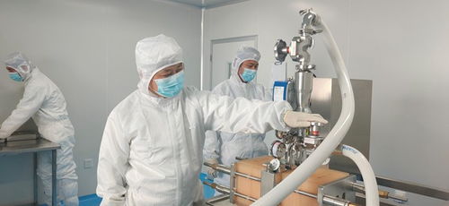 專注技術，持續(xù)研發(fā) 長春博泰醫(yī)藥生物技術有限公司引領醫(yī)美行業(yè)創(chuàng)新